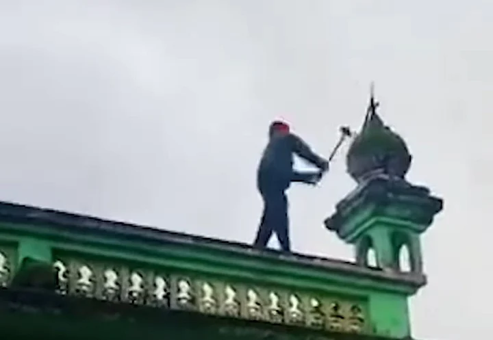 ಗಜಾಪುರ 