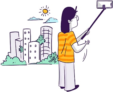 Membership page creative five