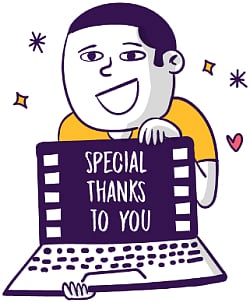 Membership page creative seven