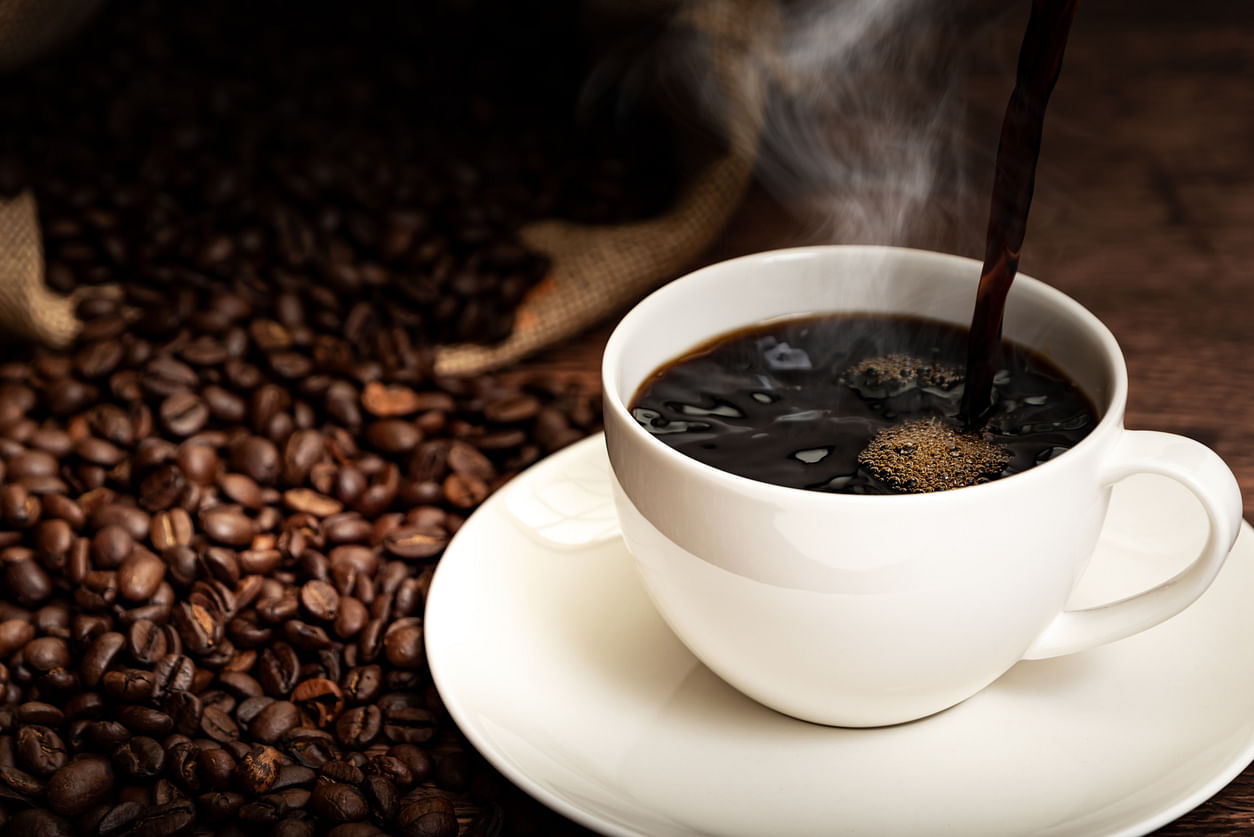 <div class="paragraphs"><p>7&nbsp;Health Benefits of Black Coffee.</p></div>