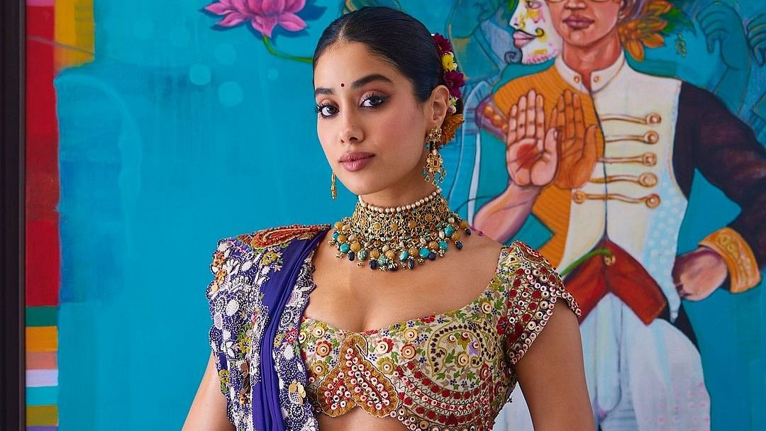 <div class="paragraphs"><p>'It Was Very Extreme': Janhvi Kapoor Opens Up About Her First Heartbreak</p></div>