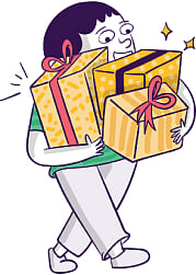 Membership page creative eight