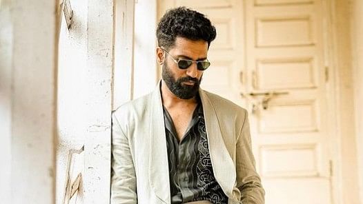 <div class="paragraphs"><p>Vicky Kaushal Says He Was Nearly Beaten By a Mob During Gangs of Wasseypur Shoot</p></div>