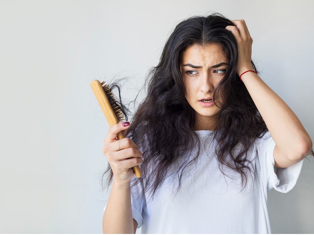 <div class="paragraphs"><p>Tips To Prevent Hair Fall</p></div>