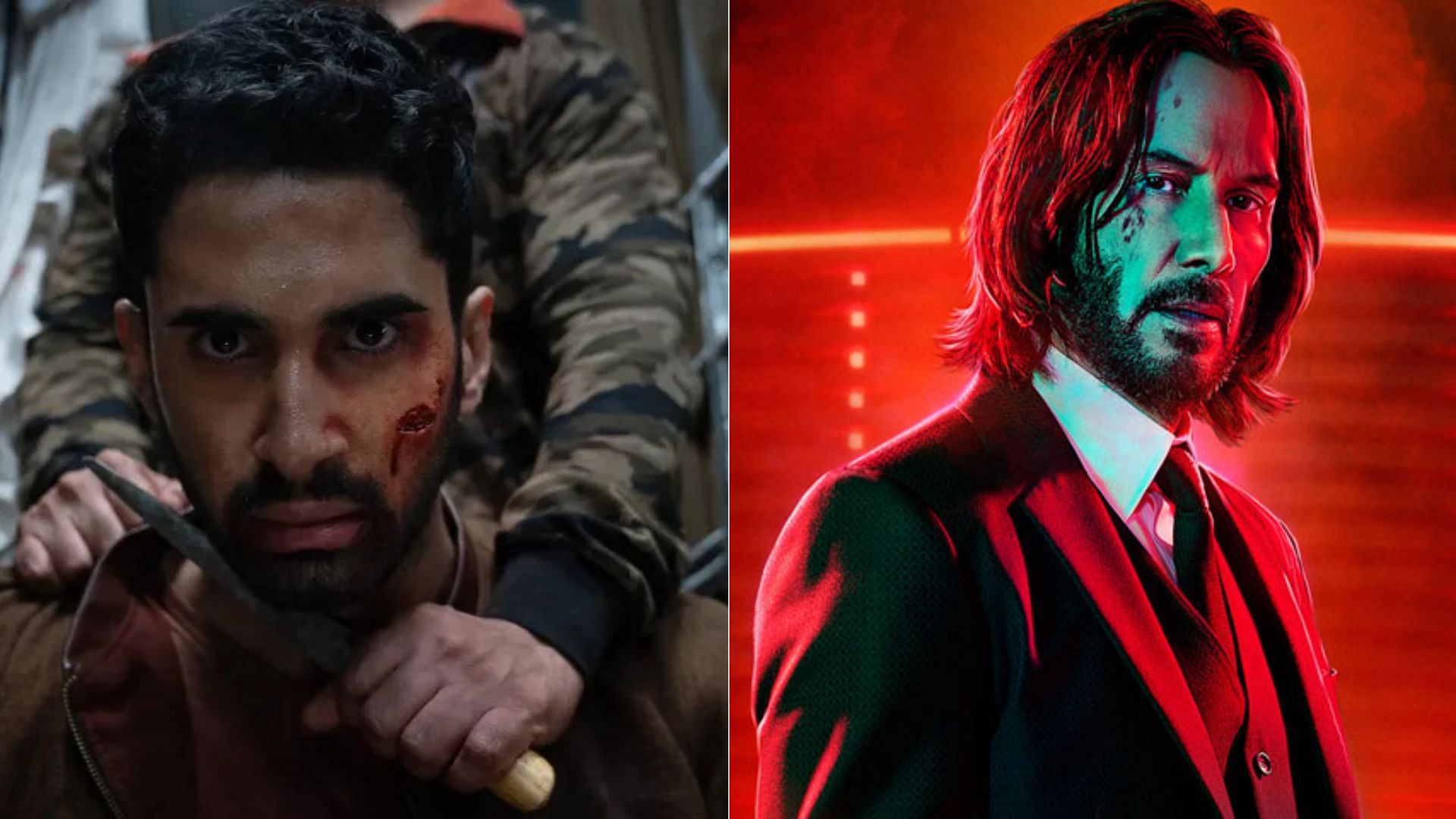 <div class="paragraphs"><p>'John Wick' director teams up with Karan Johar for an English remake of 'Kill'. Get all the details on this exciting collaboration!</p></div>