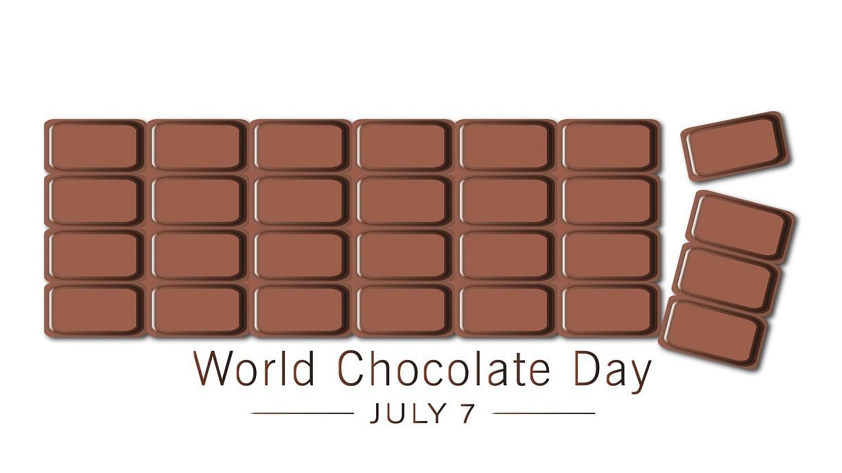 <div class="paragraphs"><p>World Chocolate Day 2024: Know how you can celebrate the event this year.</p></div>