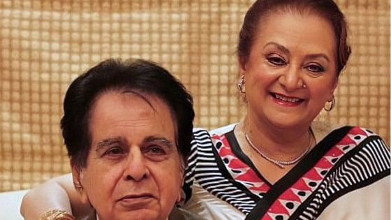 <div class="paragraphs"><p>Saira Banu always celebrates her late husband, legendary actor Dilip Kumar.</p></div>