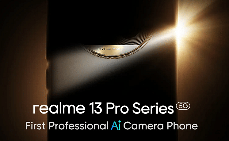 <div class="paragraphs"><p>Realme 13 Pro Series 5G Launch Date in India.</p></div>