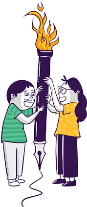 Membership page creative nine