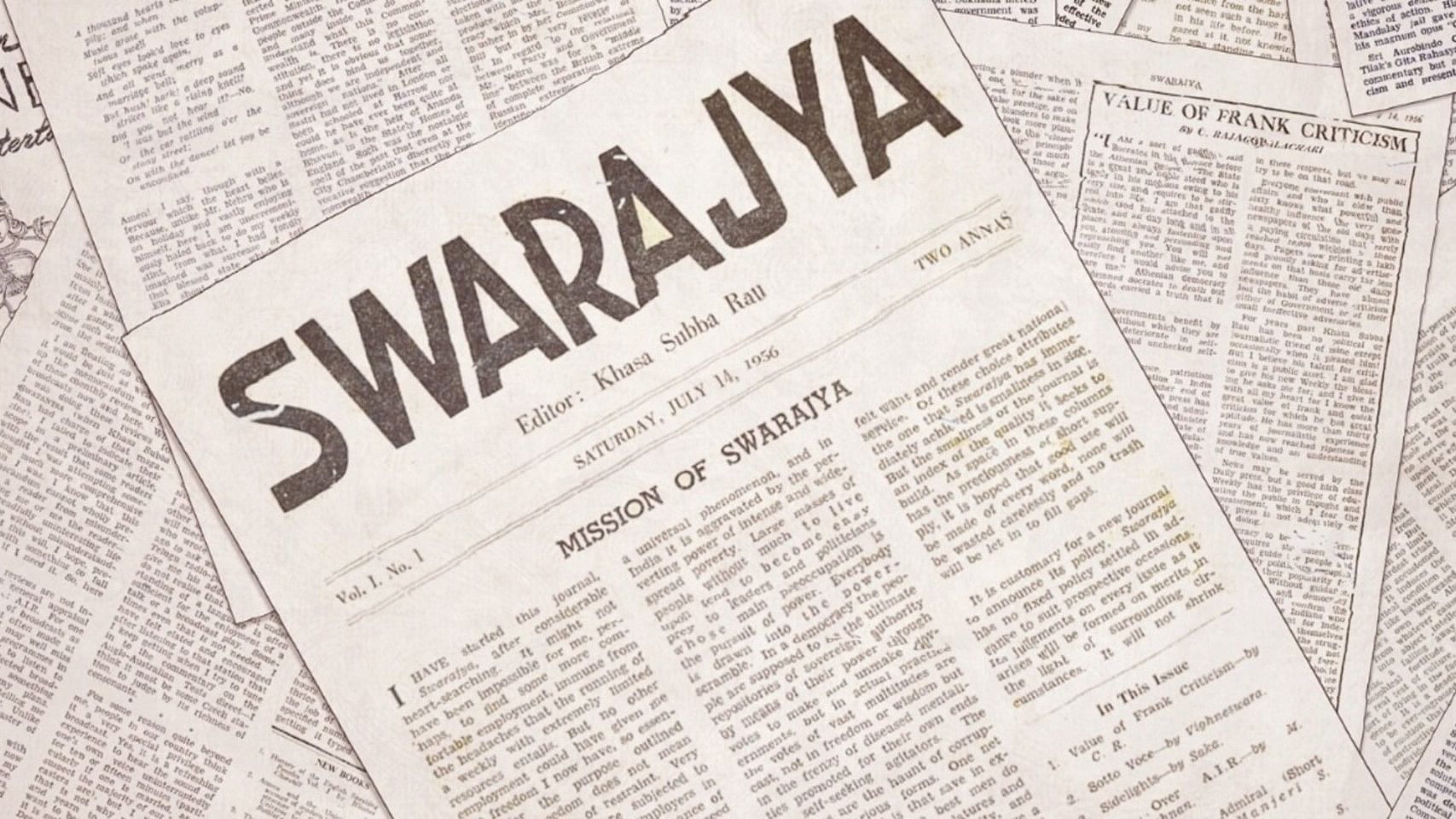 <div class="paragraphs"><p>Swarajya Secures New Funding Round to Accelerate Expansion and Growth</p></div>