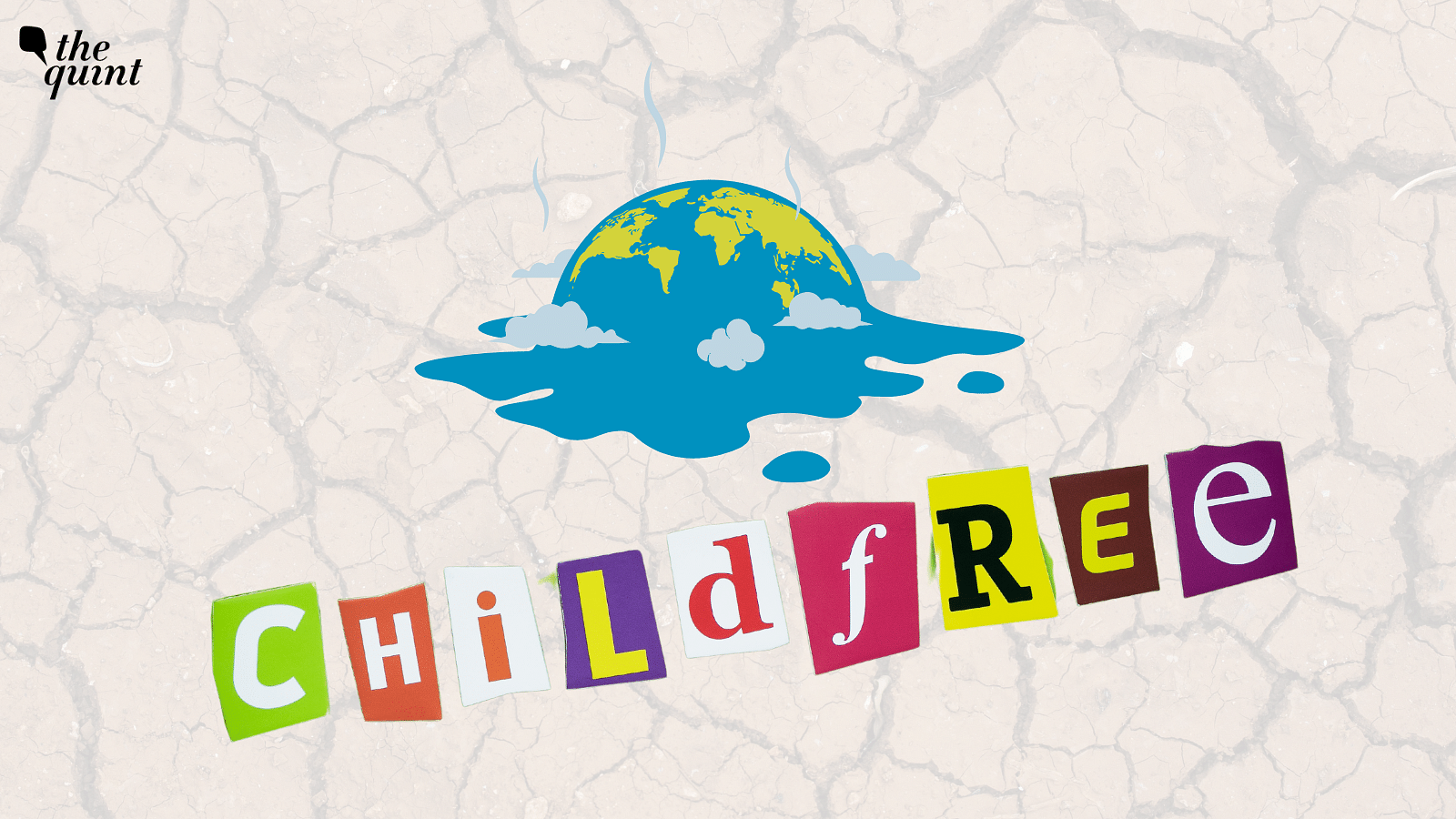 <div class="paragraphs"><p>More and more young people are opting to be childfree – and climate anxiety is a significant factor behind this.</p></div>