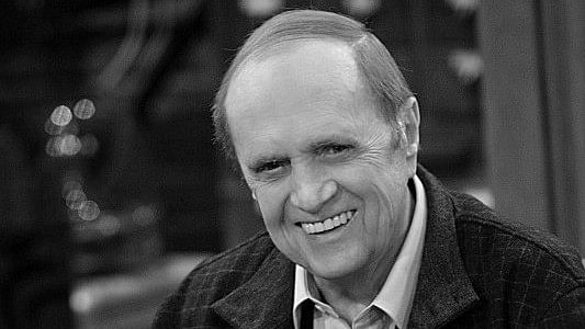 <div class="paragraphs"><p>Comedian and actor Bob Newhart.</p></div>