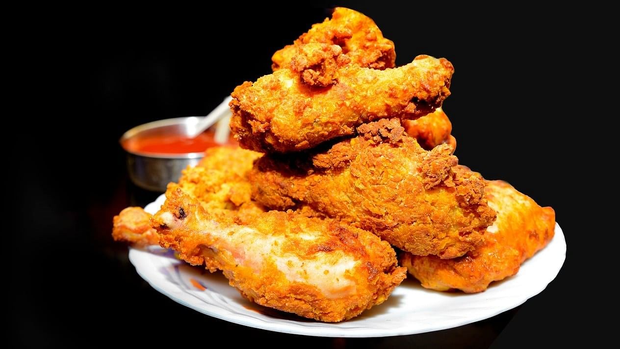 <div class="paragraphs"><p>National Fried Chicken Day 2024: Know how you can celebrate the event this year.</p></div>