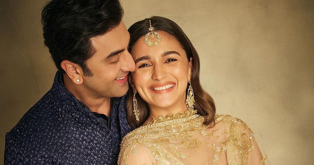 'We're Adjusting to Each Other': Ranbir Kapoor On Married Life With Alia Bhatt