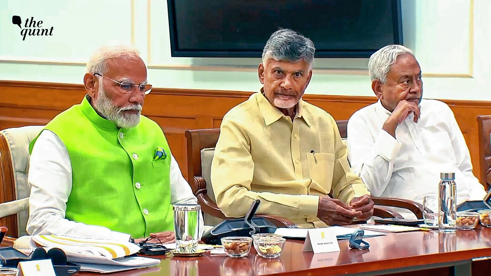 <div class="paragraphs"><p>Let's look at what SCS actually is and what benefits it brings to such a state. Can and should this status be granted to Andhra Pradesh and Bihar? Is a special package a better alternative to the status quo?&nbsp;</p></div>