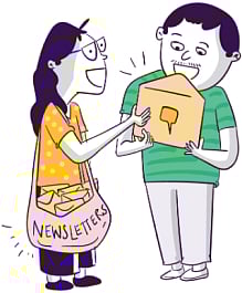 Membership page creative twelve