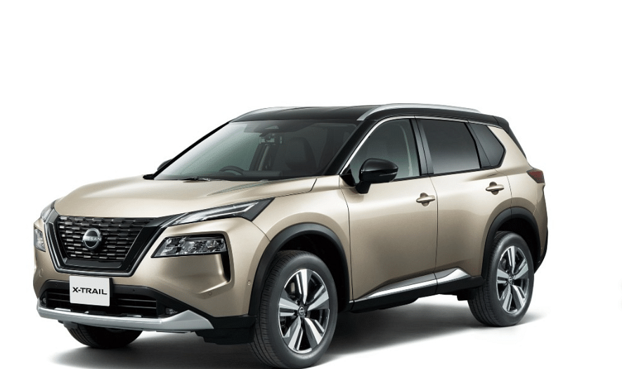 <div class="paragraphs"><p>2024 Nissan X-Trail Launch Date in India.</p></div>