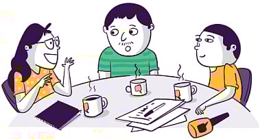 Membership page creative ten