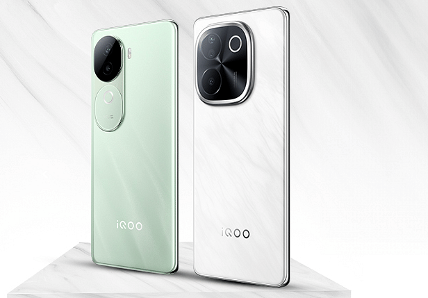 <div class="paragraphs"><p>iQOO Z9s Series Launch Date Confirmed.</p></div>