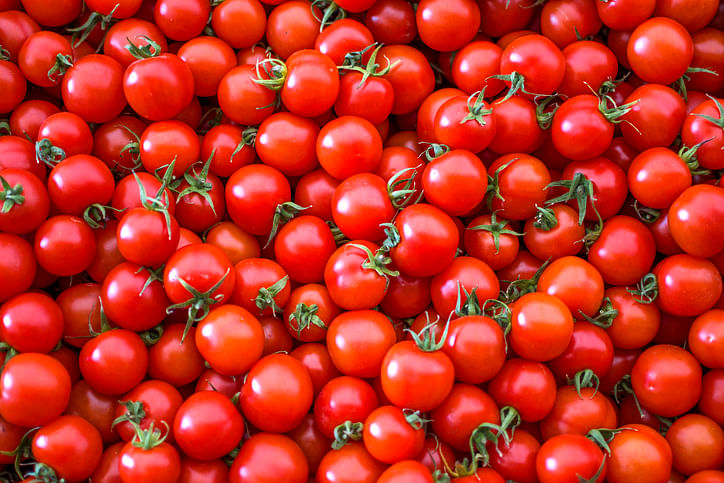 <div class="paragraphs"><p>Health Benefits of Tomatoes.</p></div>