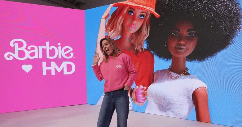 <div class="paragraphs"><p>HMD Barbie Flip Phone Launch Date.</p></div>