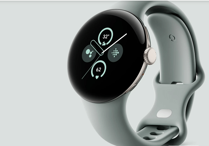 <div class="paragraphs"><p>Google Pixel Watch 3 Launch.</p></div>