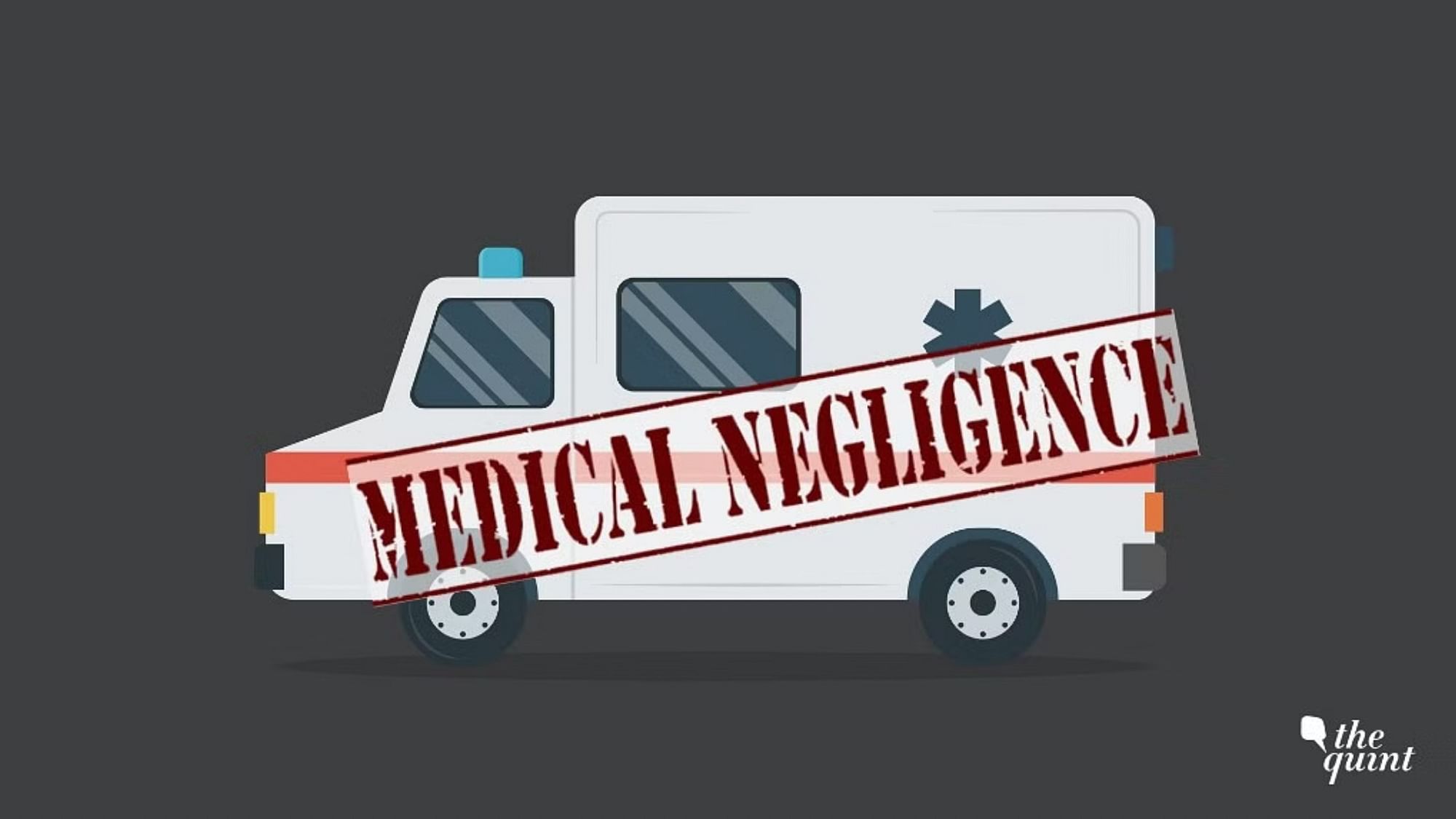 <div class="paragraphs"><p>The legal landscape surrounding medical negligence in India has undergone notable changes, particularly in terms of criminal consequences.</p></div>