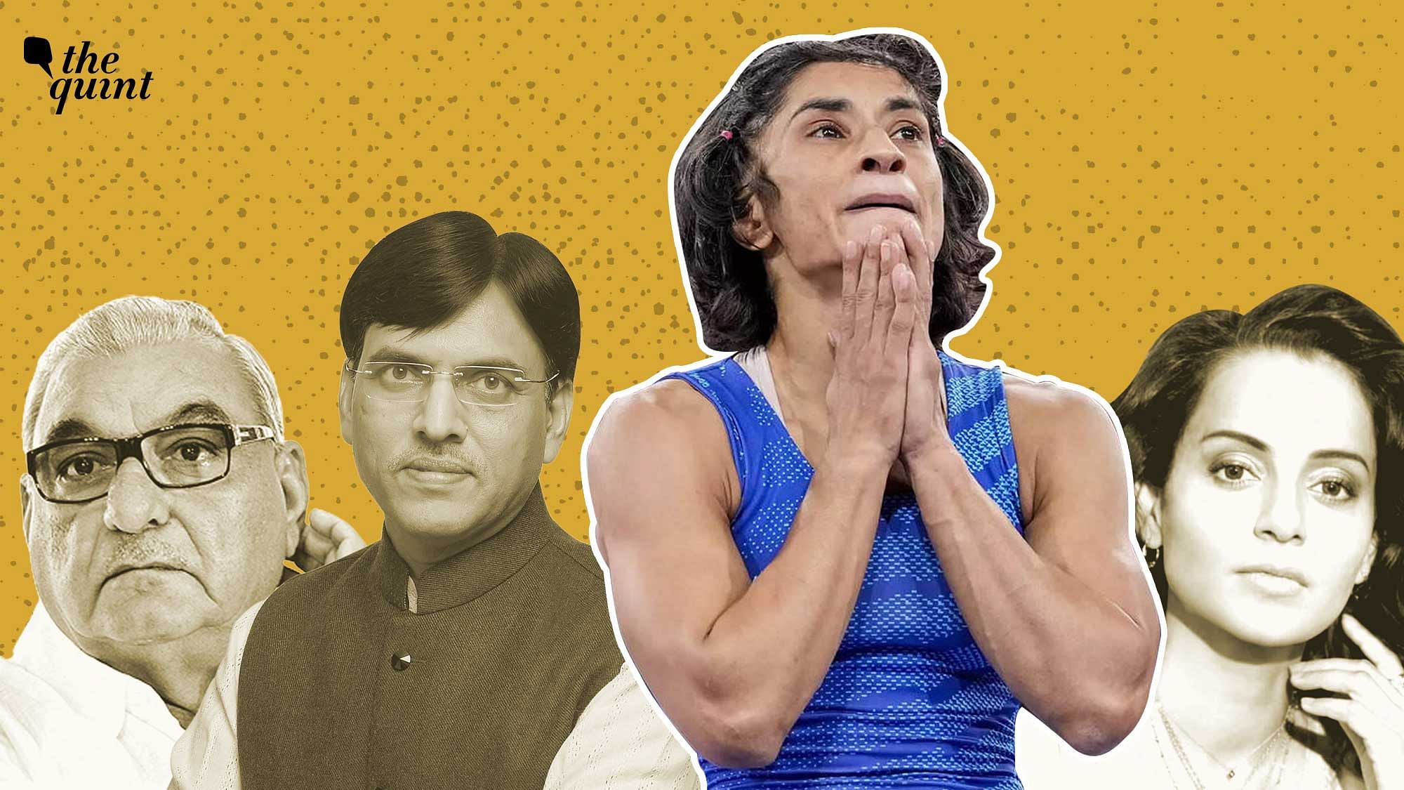 <div class="paragraphs"><p>(A political row has erupted after Vinesh Phogat's disqualification from the Olympics)</p></div>