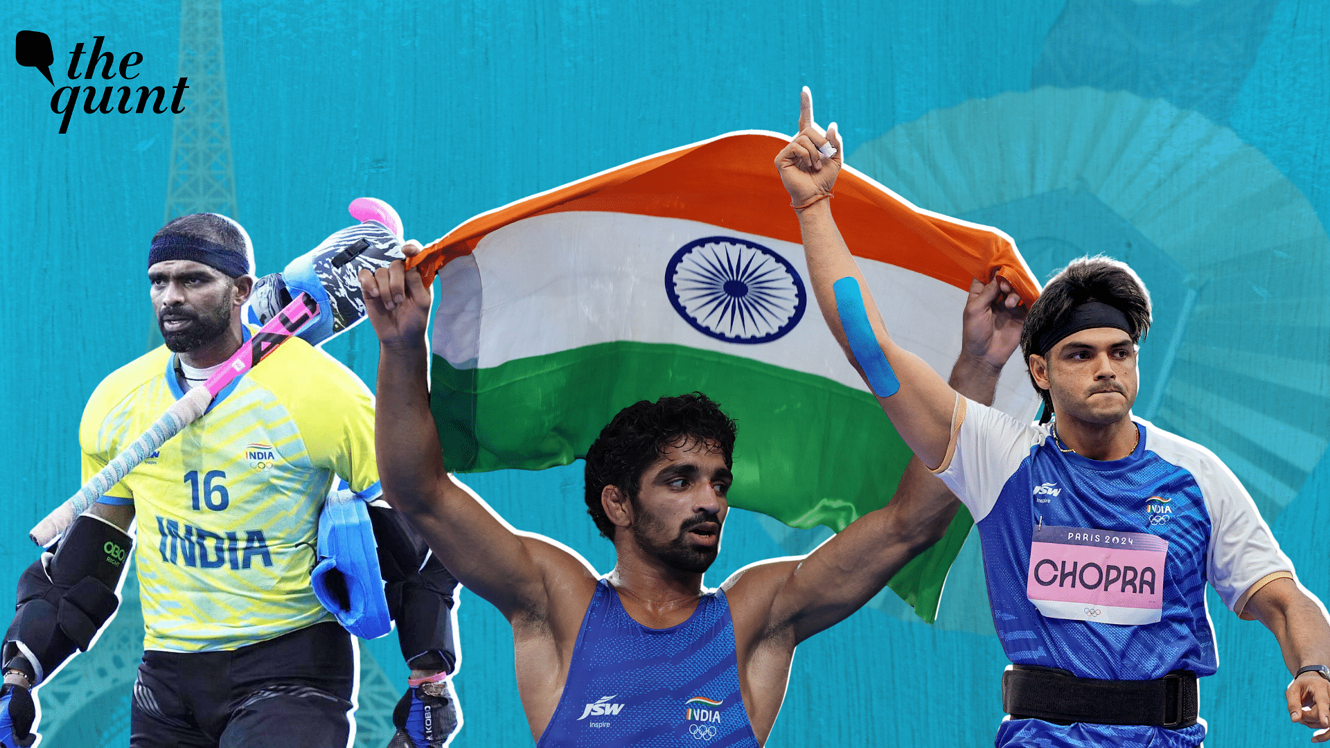 <div class="paragraphs"><p>2024 Paris Olympics: A larger number of medals won often suggests a greater depth of sporting talent. And the fact is India is acquiring that ‘depth’.</p></div>