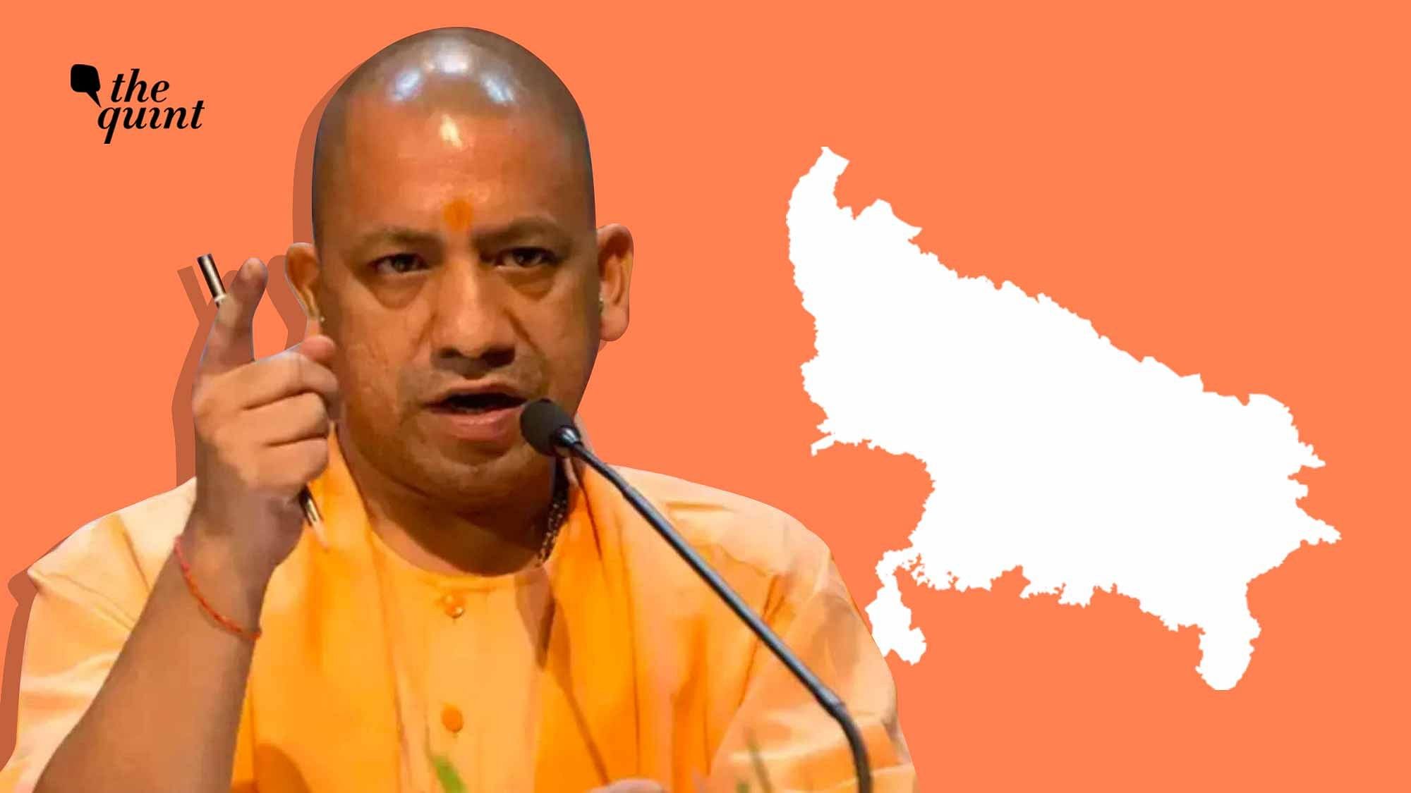 <div class="paragraphs"><p>(Yogi Adityanath has of late been emphasising on Muslims and Yadavs accused in crimes)</p></div>