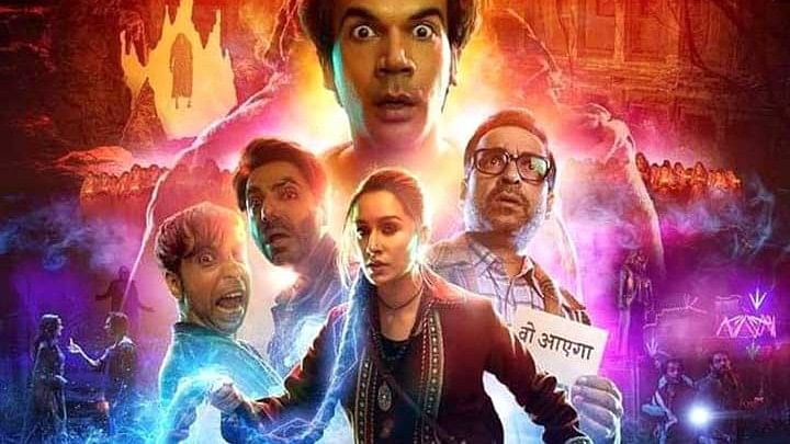 <div class="paragraphs"><p>The poster for<em> Stree 2.</em></p></div>