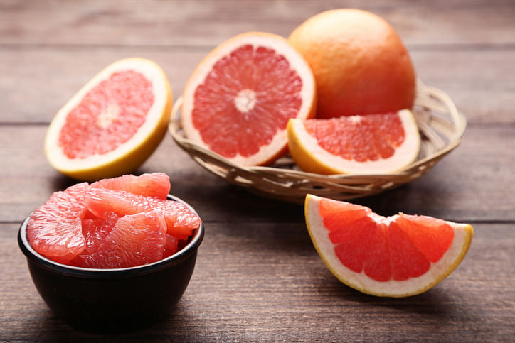 <div class="paragraphs"><p>Health Benefits of Grapefruit.</p></div>