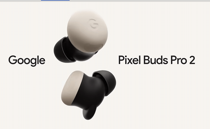 <div class="paragraphs"><p>Google Pixel Buds Pro 2 Launched in India.</p></div>