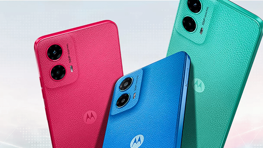 <div class="paragraphs"><p>Motorola Moto G45 5G Launch  in India Today.</p></div>