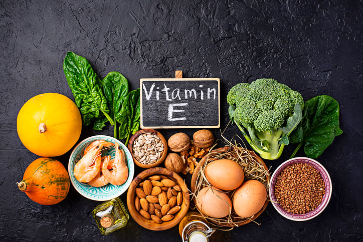 <div class="paragraphs"><p>Health Benefits of Vitamin E.</p></div>