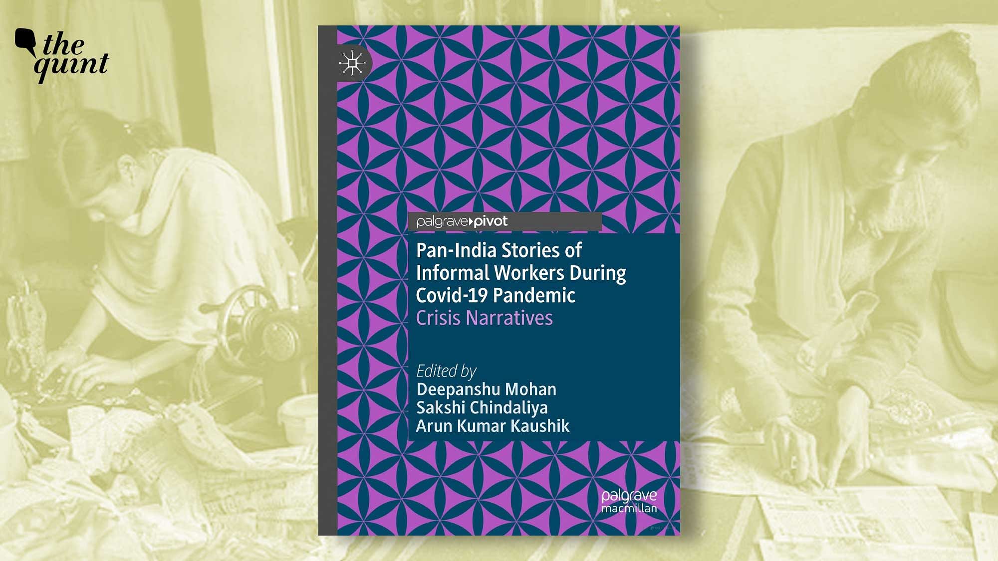 <div class="paragraphs"><p>The lack of access to childcare facilities added further constraints to the lives of working women occupying informal spaces, inhibiting their ability to participate in the labour force.</p></div>