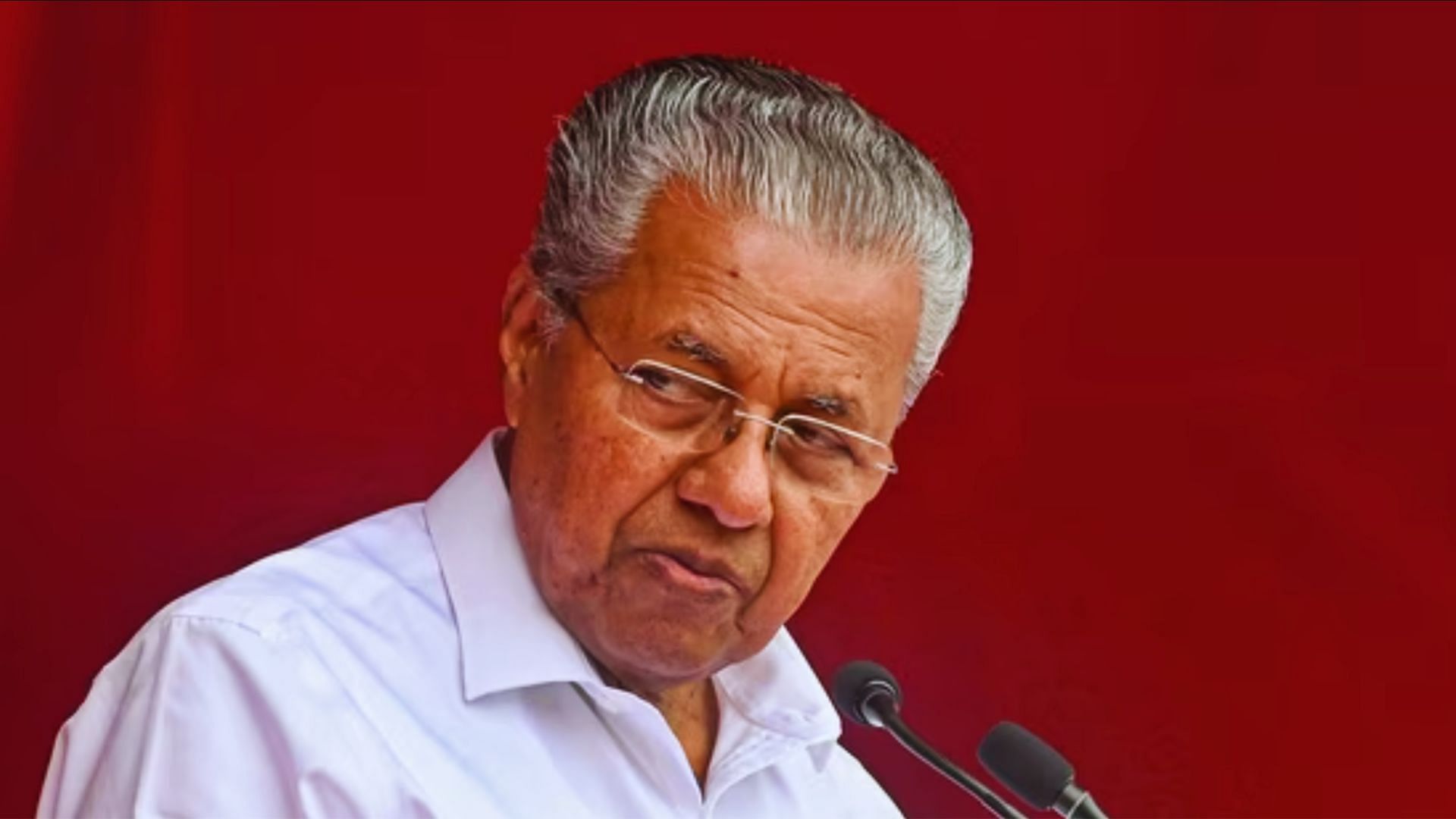 <div class="paragraphs"><p>File photo of Kerala Chief Minister Pinarayi Vijayan.</p></div>