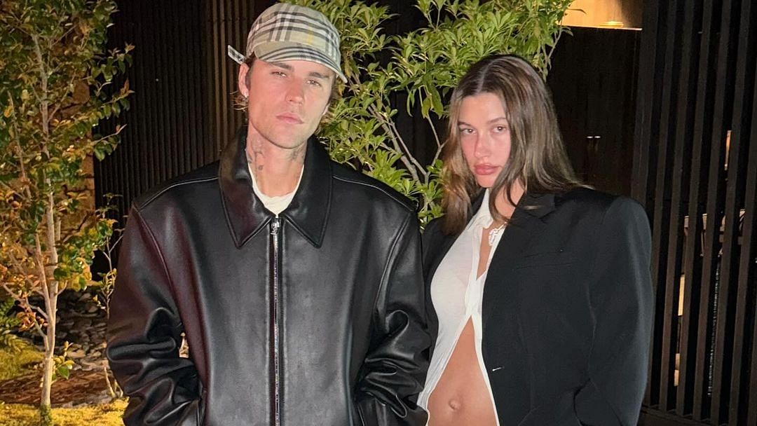 <div class="paragraphs"><p>Justin Bieber and wife Hailey have welcomed their first child.</p></div>