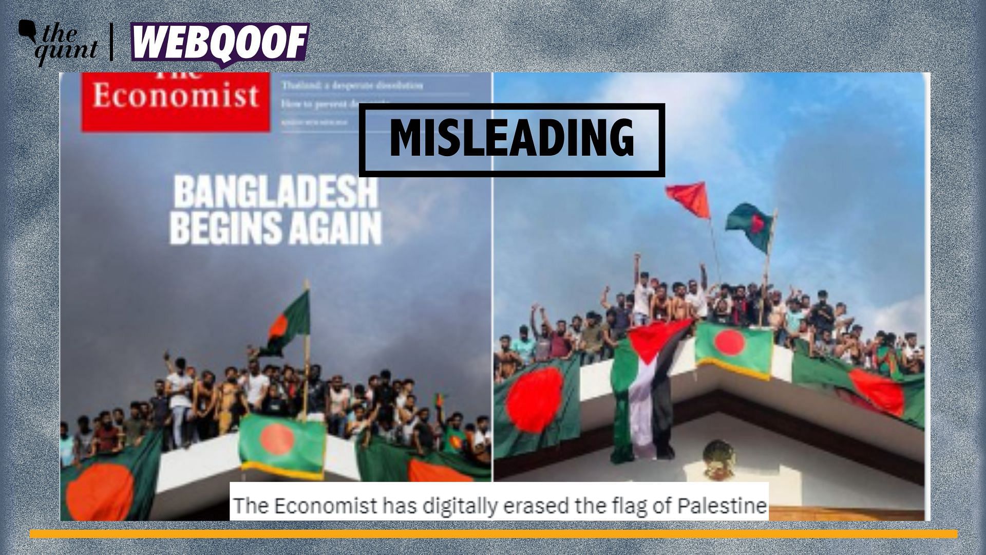 <div class="paragraphs"><p>Fact-Check | The Economist did not erase the flag in the image as claimed.</p></div>