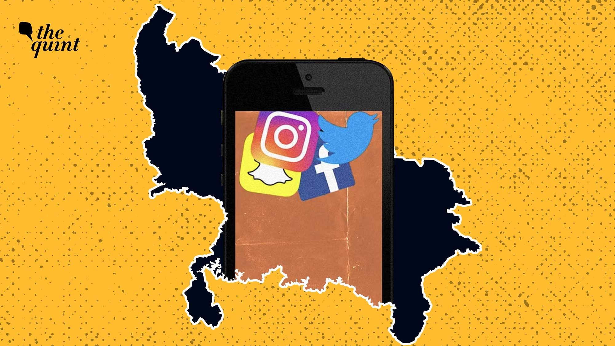 <div class="paragraphs"><p>For account holders on X, Facebook, and Instagram, the government has set a maximum monthly payout of Rs five lakh, Rs four lakh, or Rs three lakh, depending on their audience reach.</p></div>