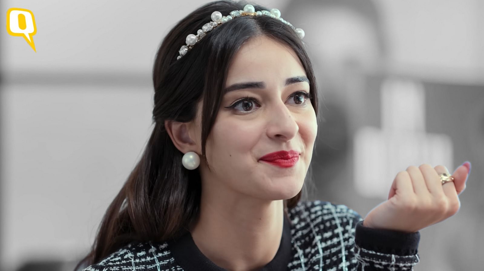 <div class="paragraphs"><p>The much-anticipated series <em>Call Me Bae</em> is set to premiere on Prime Video, featuring Ananya Panday in the lead role.</p></div>