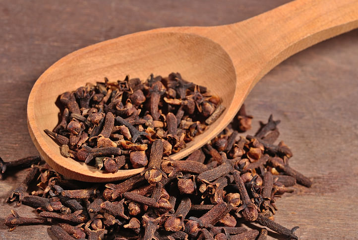 <div class="paragraphs"><p>Health Benefits of Cloves.</p></div>