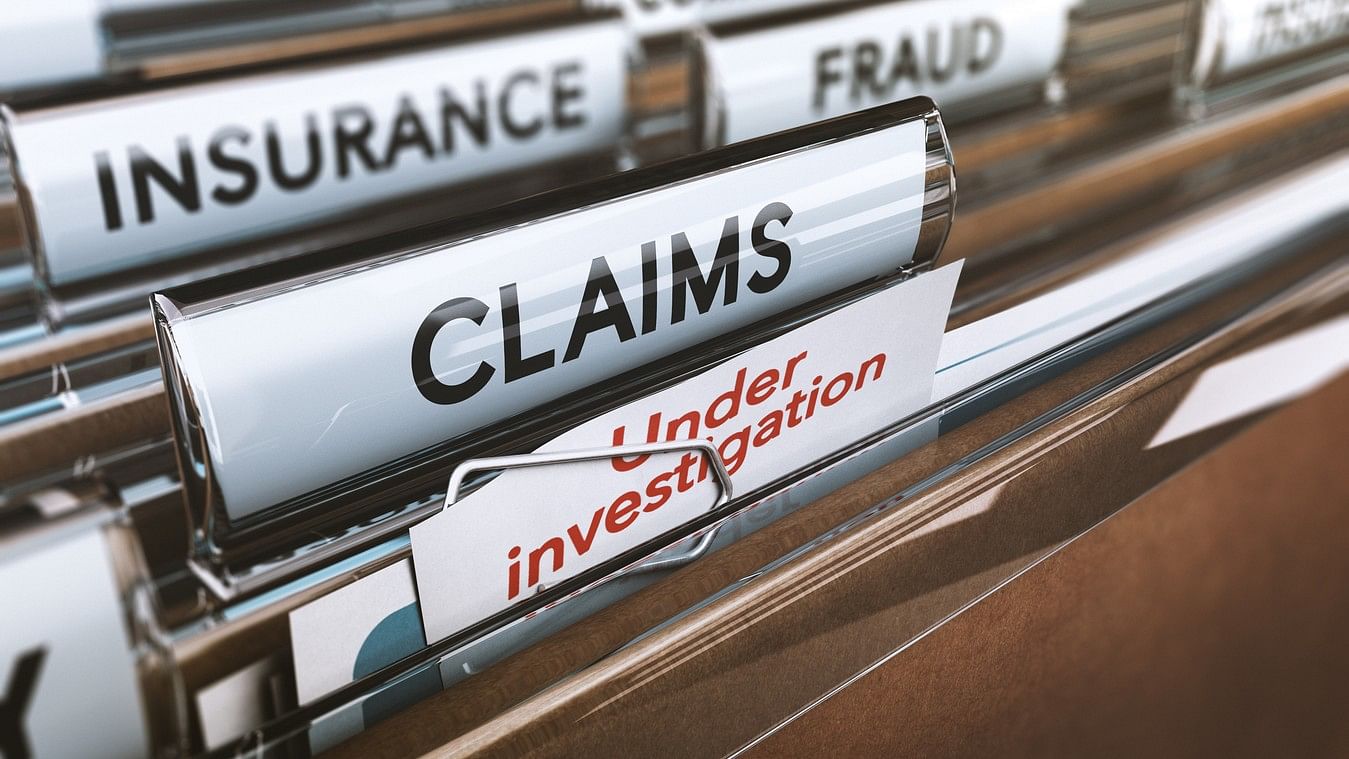 <div class="paragraphs"><p>5 common life insurance scams</p></div>