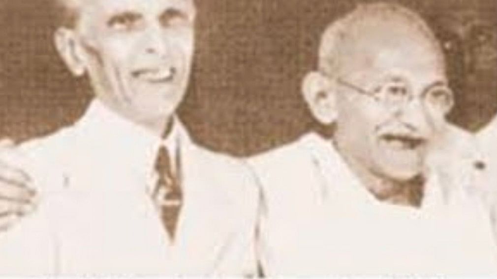 <div class="paragraphs"><p>Gandhi and Jinnah.</p></div>