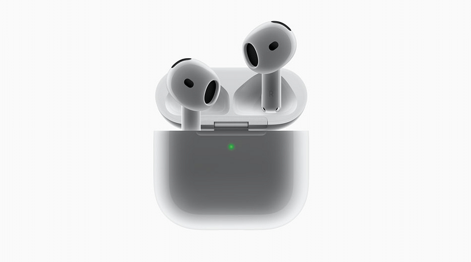 <div class="paragraphs"><p>Apple AirPods 4 Launched.</p></div>