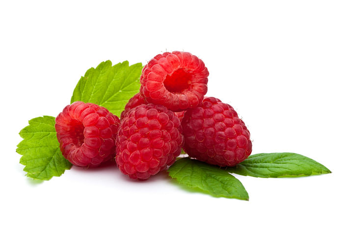 <div class="paragraphs"><p>Health Benefits of Raspberries</p></div>