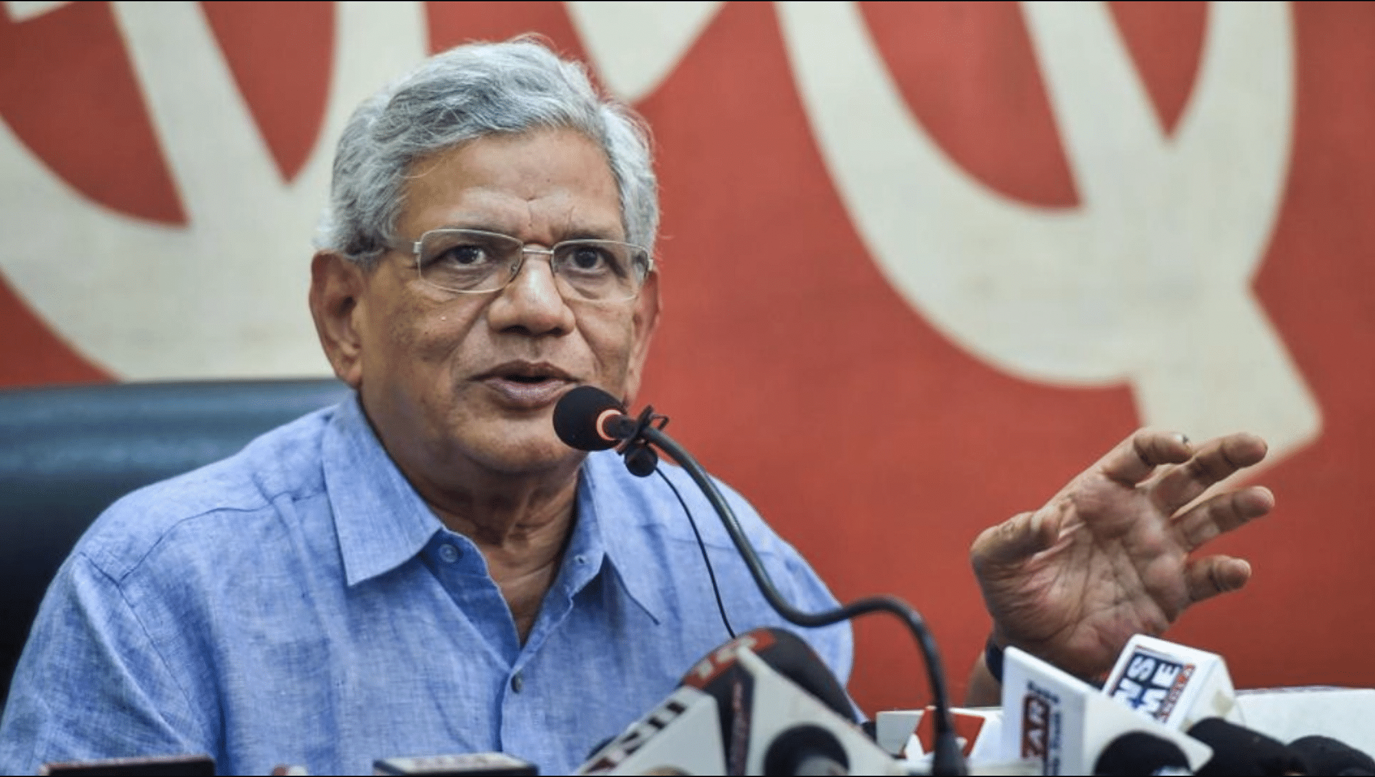 <div class="paragraphs"><p>Sitaram Yechury</p></div>