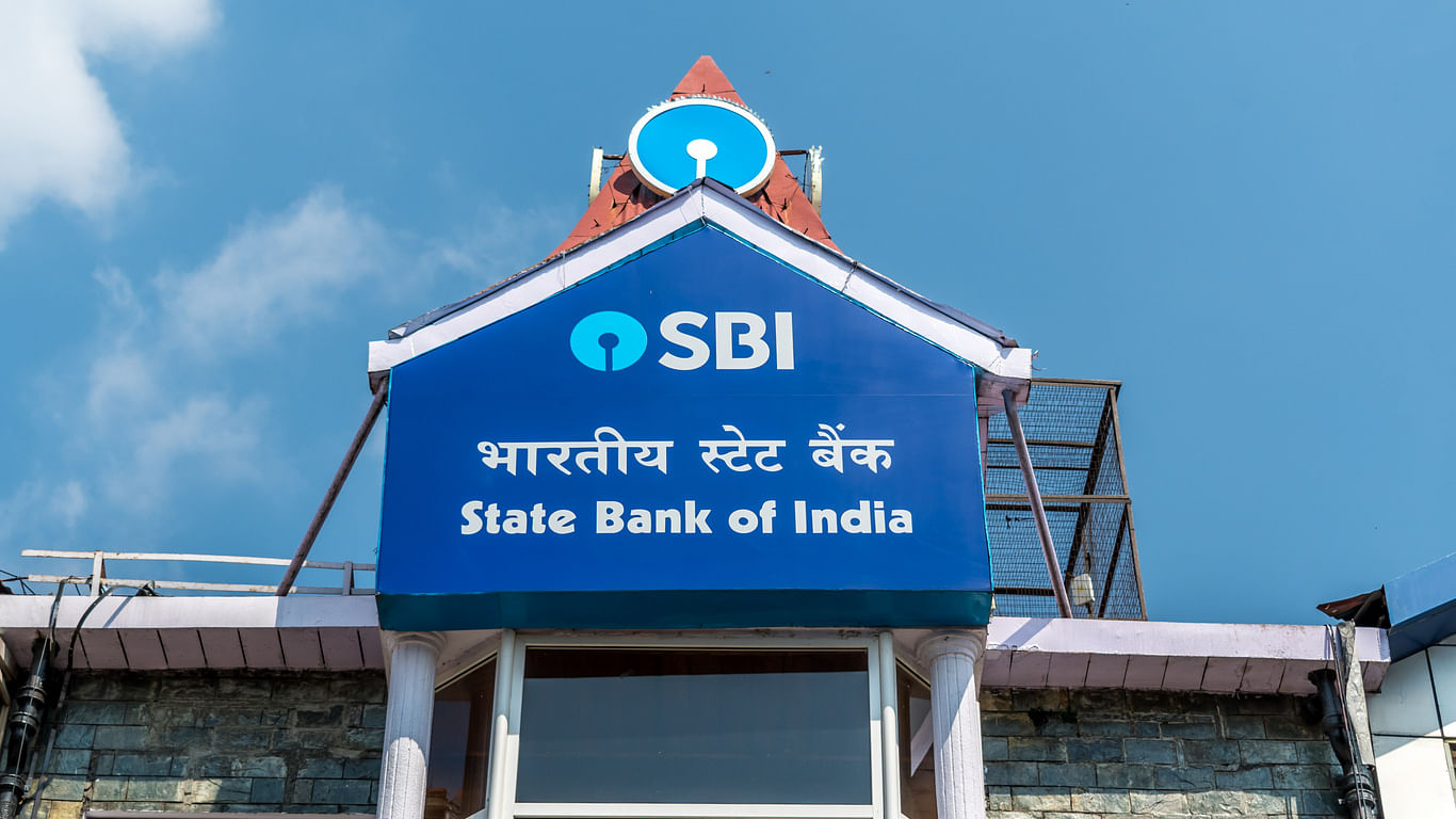 <div class="paragraphs"><p>Image used for representation only.&nbsp;Shimla - 25 Mar 2023 - Shimla Mall road branch of SBI Bank provides retail banking services.</p></div>