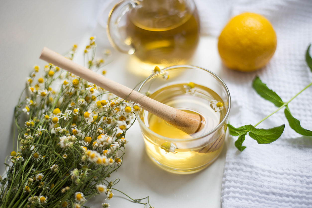 <div class="paragraphs"><p>Benefits of Chamomile Tea.</p></div>