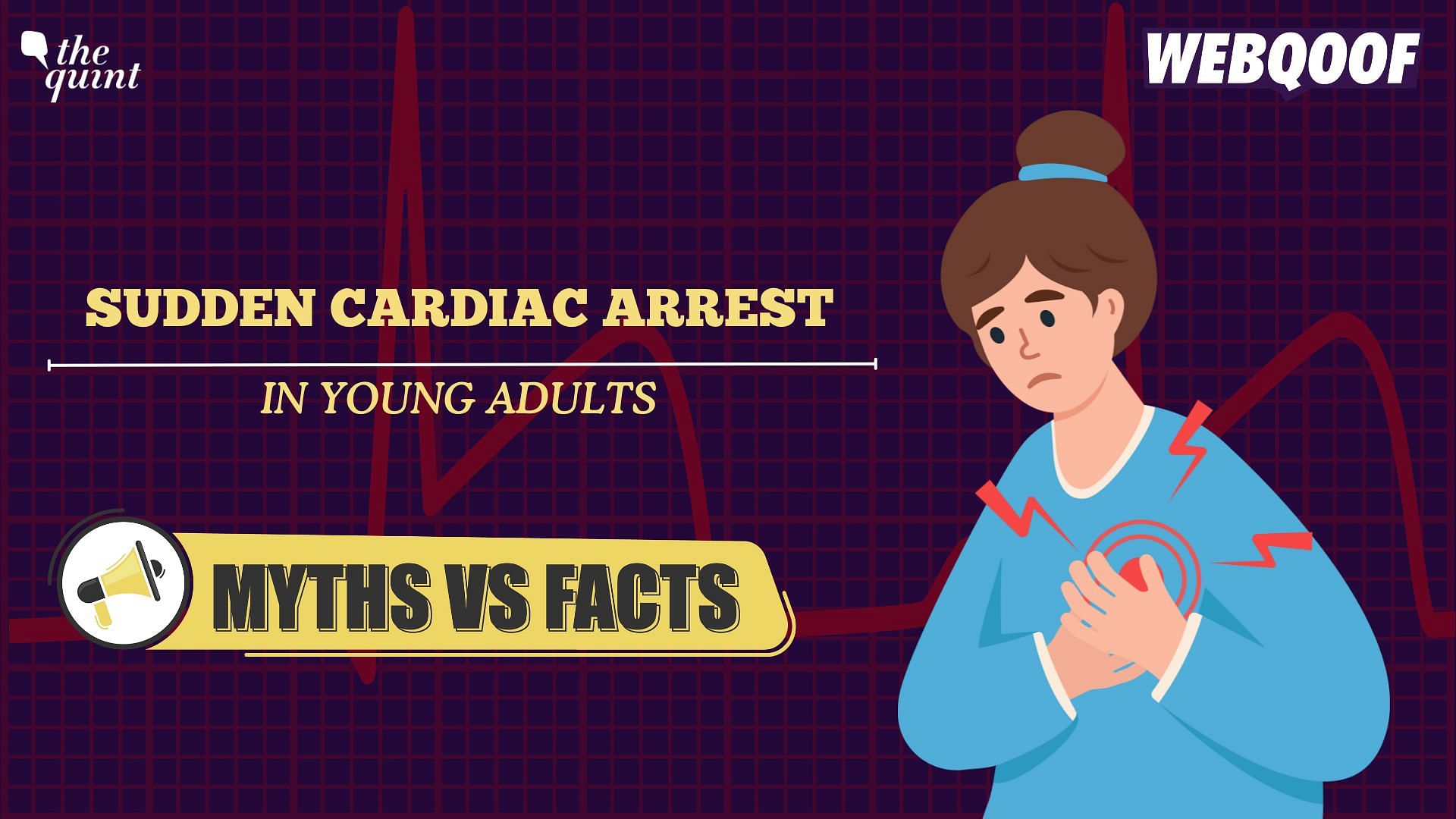 <div class="paragraphs"><p>World Heart Day: Incidence of Sudden Cardiac Death (SCD) in young people is a rare but alarming occurrence. </p></div>